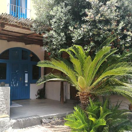 La Casa Di Via Lungomare Villa Santa Marina Salina Exterior photo